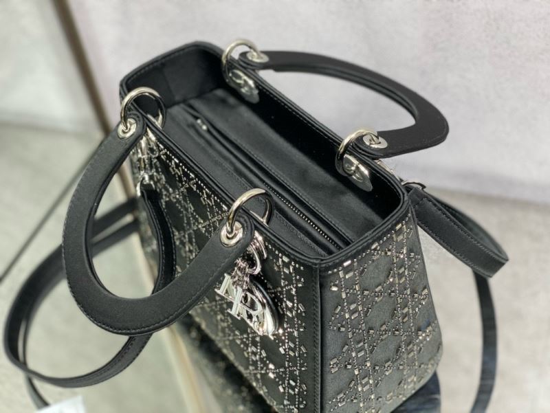 Christian Dior My Lady Bags